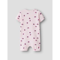 NAME IT Sunsuit Vandora Cradle Pink Ladybug