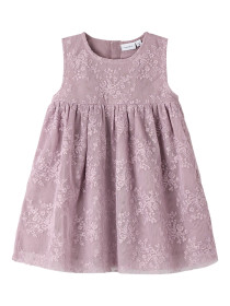 NAME IT Spencer Kjole Hisilla Toadstool