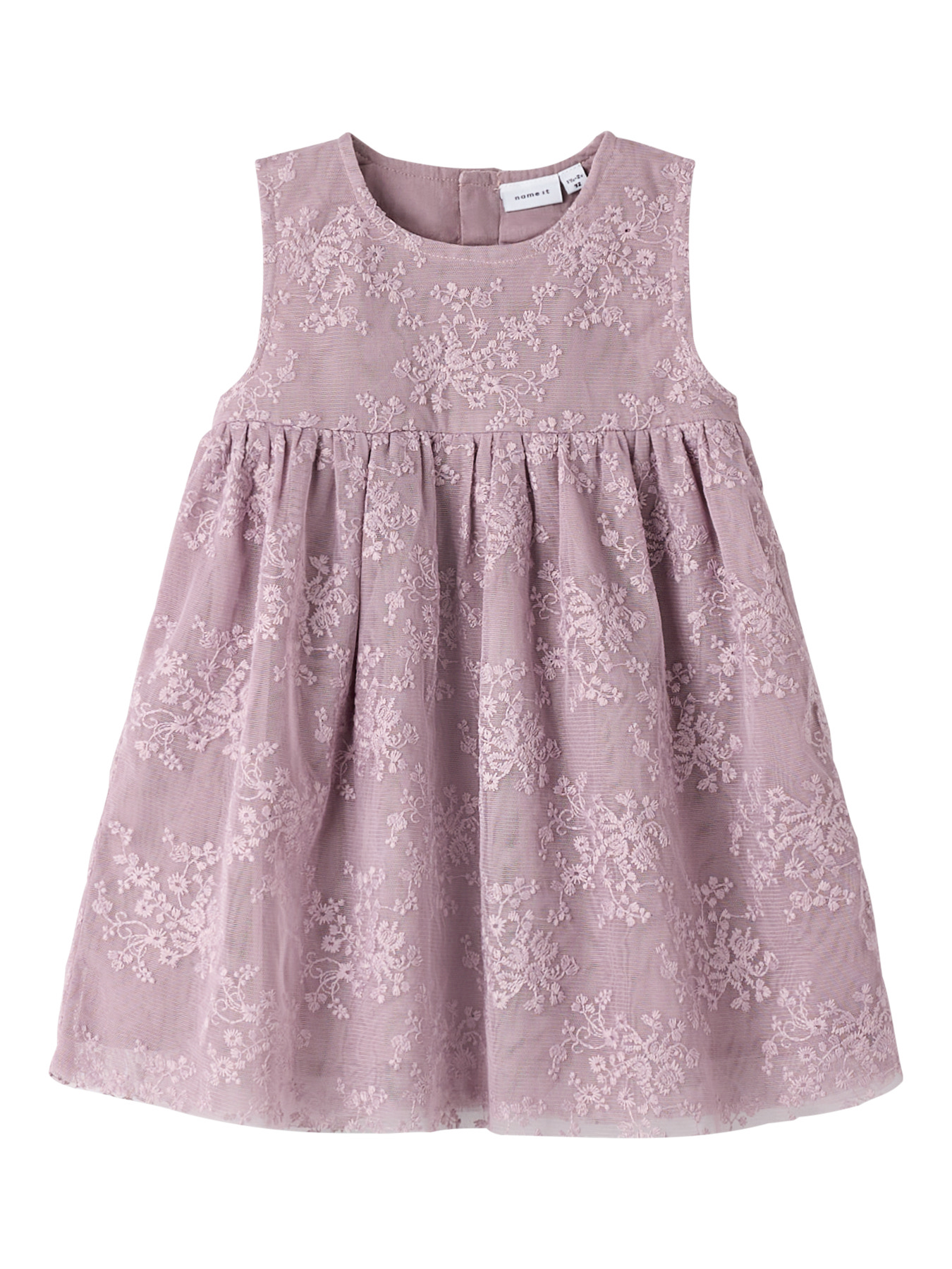 NAME IT Spencer Kjole Hisilla Toadstool