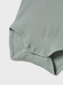 NAME IT Body Jular Slate Gray