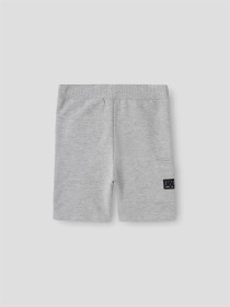 NAME IT Shorts Vivasse Grey Melange