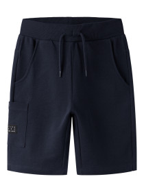 NAME IT Shorts Vivasse Navy Blazer