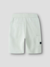 NAME IT Shorts Vivasse Pale Aqua