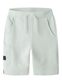 NAME IT Shorts Vivasse Pale Aqua