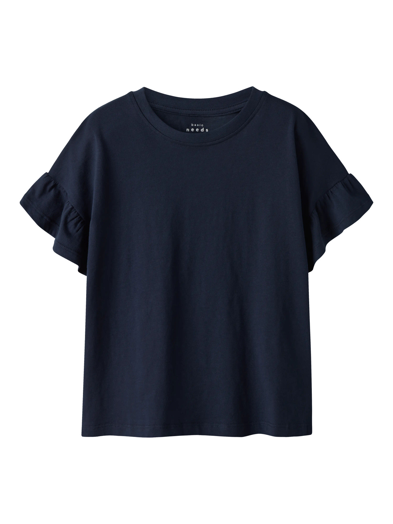 Name It T-shirt - NkfVilukka - Navy Blazer
