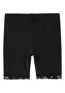 NAME IT Shorts Vista Black