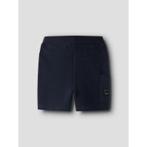 NAME IT Shorts Vivasse Long Navy Blazer