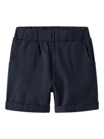 NAME IT Shorts Viking Navy Blazer