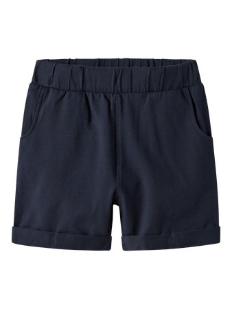 NAME IT Shorts Viking Navy Blazer