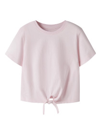NAME IT T-shirt Vaya Cradle Pink