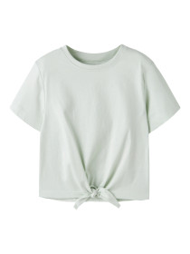 NAME IT T-shirt Vaya Pale Aqua