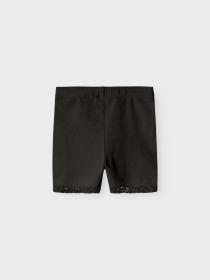 NAME IT Cykelshorts Vista Black