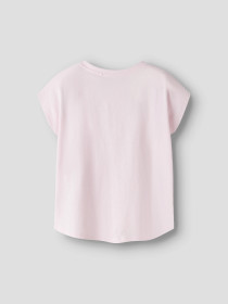 NAME IT T-shirt Varutti Cradle Pink Ice Cream
