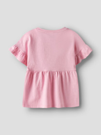 NAME IT Tshirt Vavina Cameo Pink