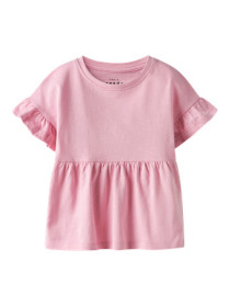 NAME IT Tshirt Vavina Cameo Pink