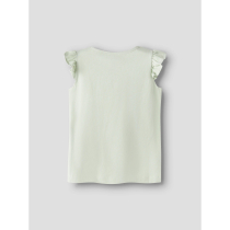NAME IT T-shirt Vayana Pale Aqua 