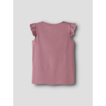 NAME IT T-shirt Vayana Mesa Rose 