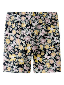 NAME IT Cykelshorts Vayo Navy Blazer Butterfly