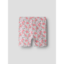 NAME IT Cykel Shorts Vayo Cradle Pink Pink Flowers