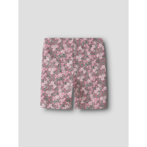 NAME IT Cykel Shorts Vayo Mesa Rose Rose Flowers