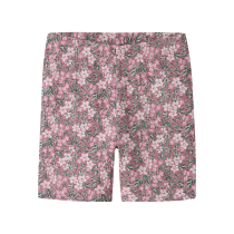 NAME IT Cykel Shorts Vayo Mesa Rose Rose Flowers