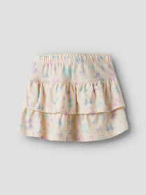 NAME IT Nederdel Vigga Buttercream Bows