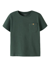 NAME IT T-shirt Hugo Garden Topiary