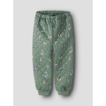 NAME IT Quiltede Sæt Moon Laurel Wreath