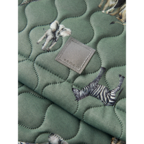 NAME IT Quiltede Sæt Moon Laurel Wreath