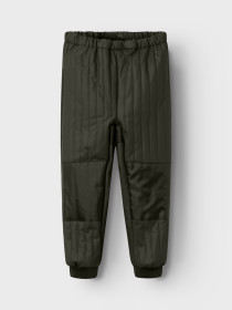 NAME IT Vandtæt Quilt Sæt Mud Rub Rosin