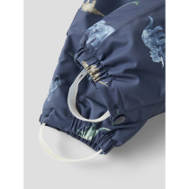 NAME IT Flyverdragt Snow10 Oceana Dinosaur Explorer