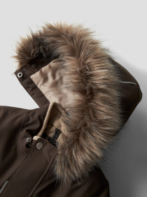 NAME IT Flyverdragt Snow10 Delicioso