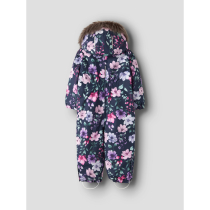 NAME IT Flyverdragt Snow10 Naval Academy Blossom Paradise