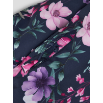 NAME IT Flyverdragt Snow10 Naval Academy Blossom Paradise