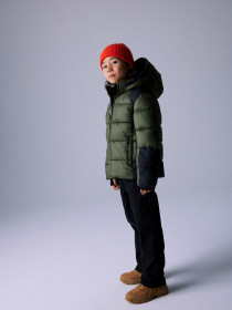 NAME IT Ski Jakke Motion05 Deep Depths