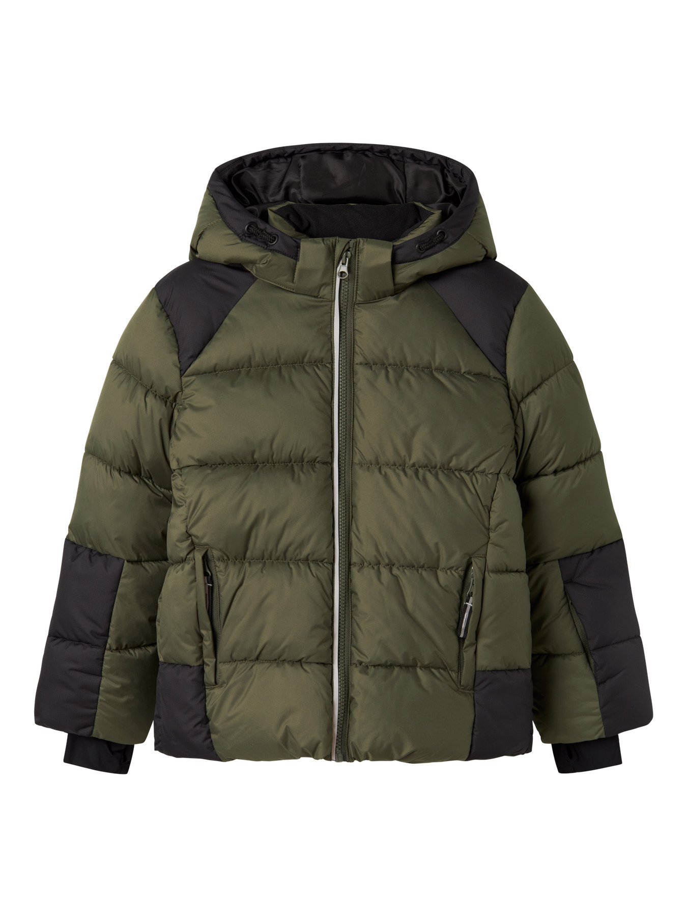 NAME IT Ski Jakke Motion05 Deep Depths