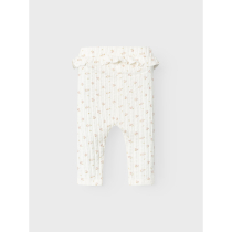 LIL ATELIER Leggings Hulla Coconut Milk