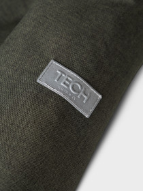 NAME IT Flyverdragt Snow10 Deep Depths Melange