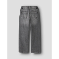 NAME IT Wide Jeans Rose Medium Grey Denim