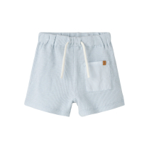 LIL ATELIER Shorts Honjo Plein Air