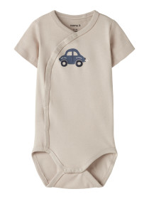 NAME IT Wrap Body Vacion Peyote