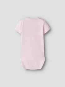 NAME IT Wrap Body Vubie Cradle Pink Bee