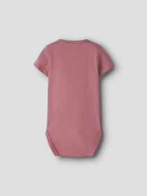 NAME IT Wrap Body Vubie Mesa Rose 