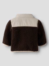 NAME IT Teddy Jakke Mosie Teddy Delicioso