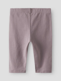 NAME IT Capri Leggings Vivian Purple Dove
