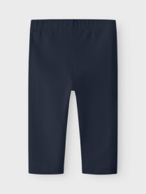 NAME IT Capri Leggings Vivian Navy Blazer