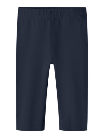 NAME IT Capri Leggings Vivian Navy Blazer