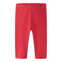 NAME IT Capri Leggings Vivian Poinsettia