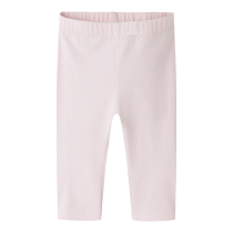 NAME IT Capri Leggings Vivian Cradle Pink