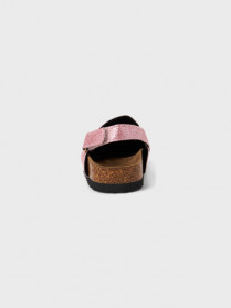 NAME IT Glimmer Sandaler Mules Avery Ballerina